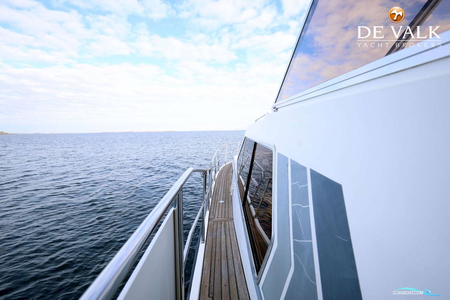 Atlantic 37