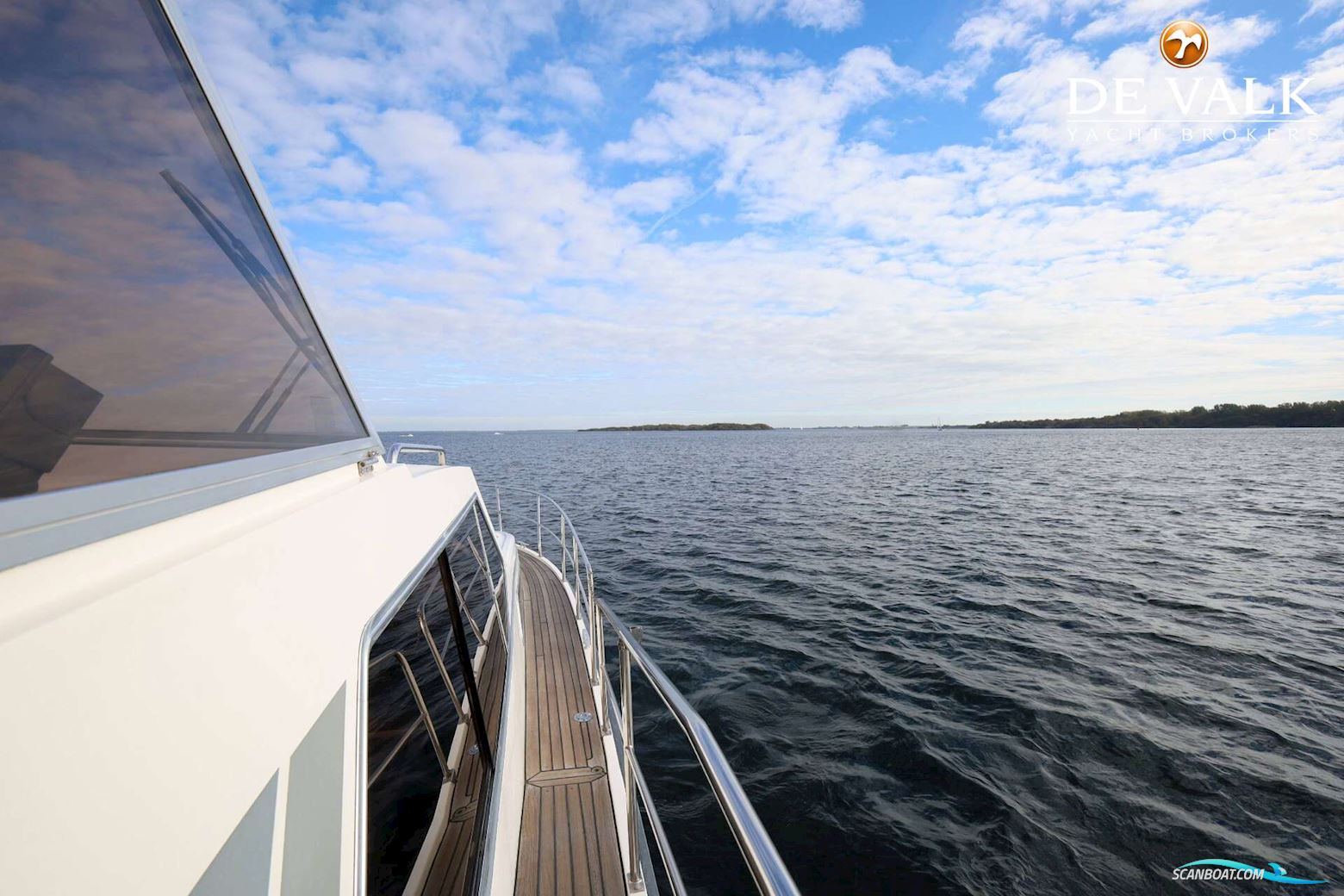 Atlantic 37