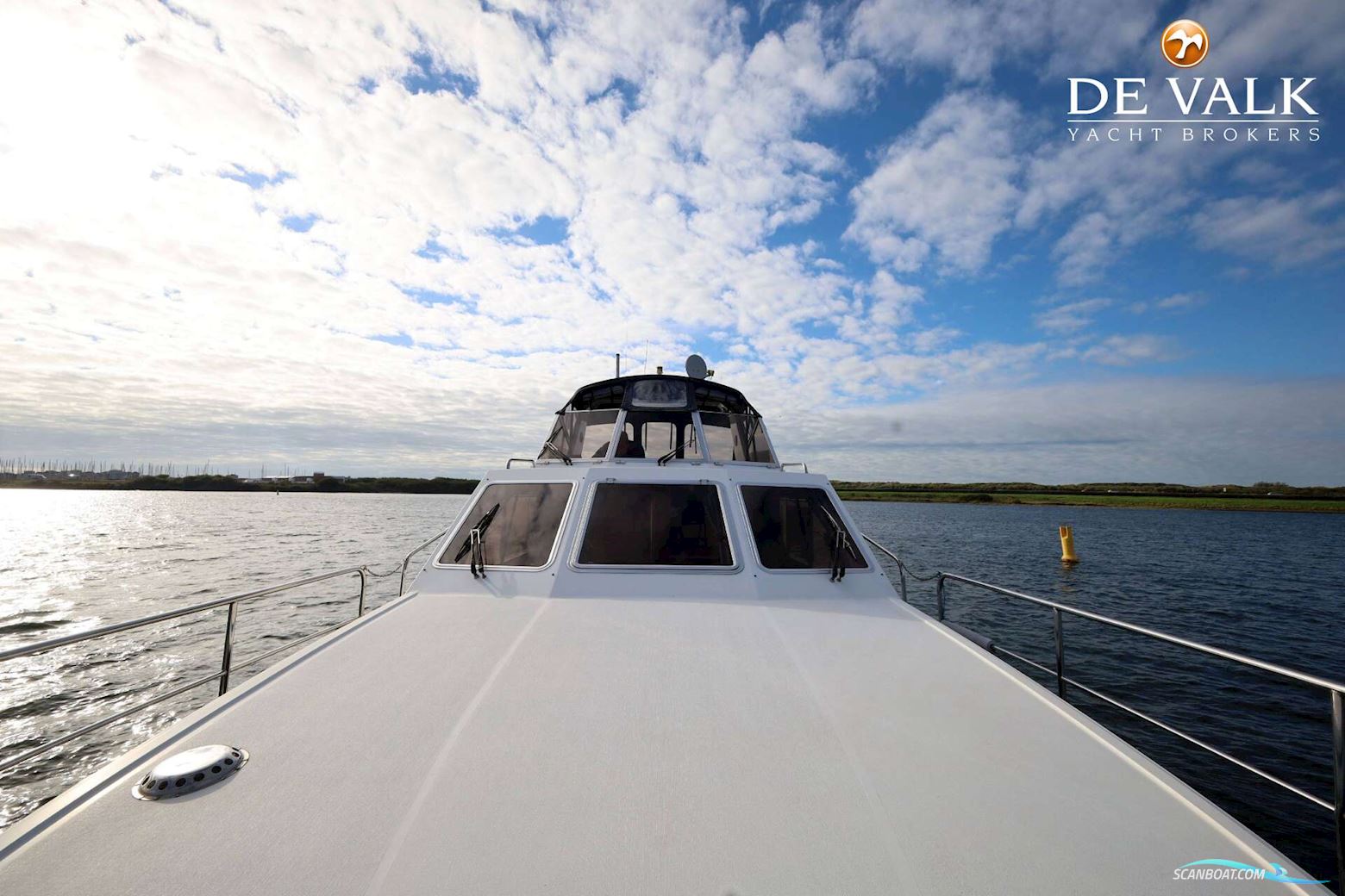 Atlantic 37