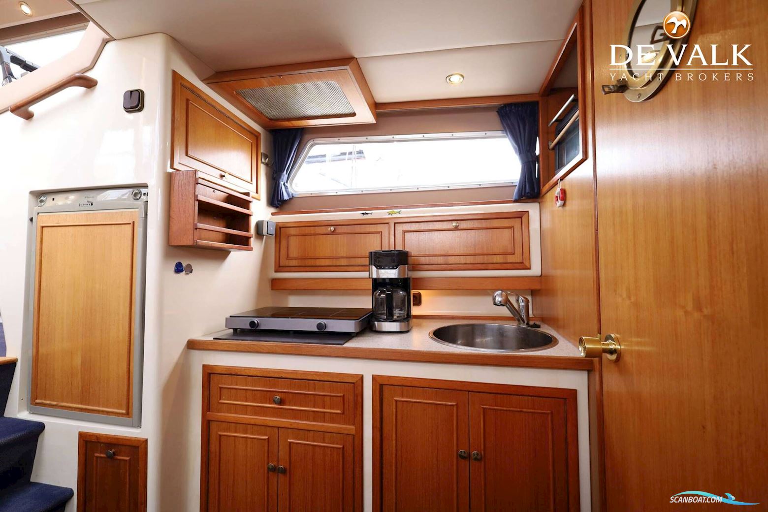 Atlantic 37