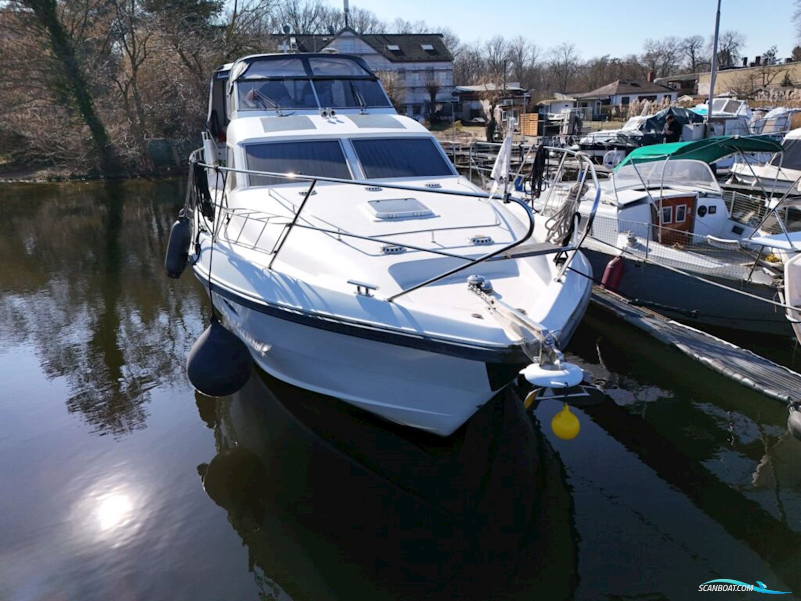 ATLANTIC 38