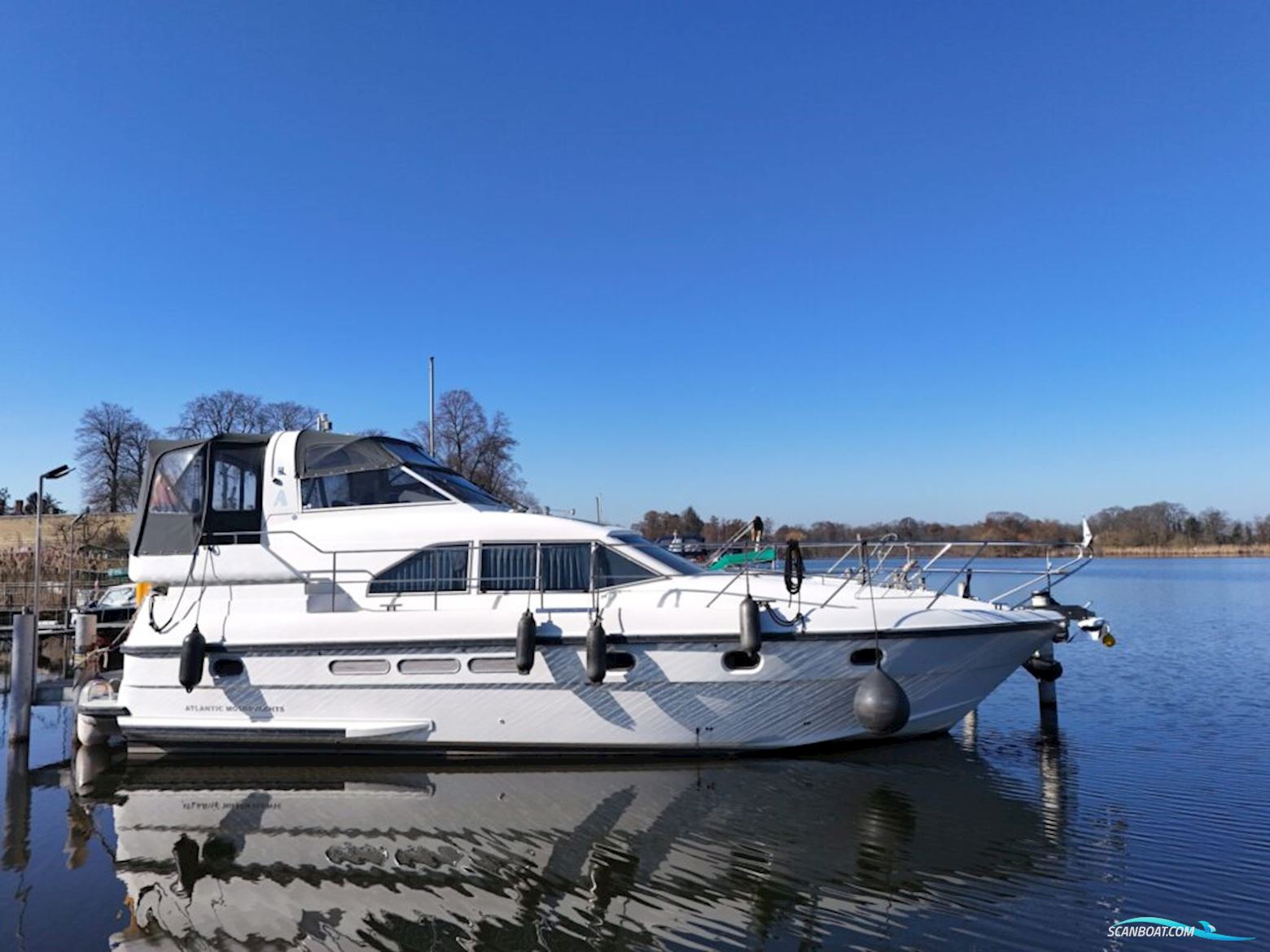 ATLANTIC 38