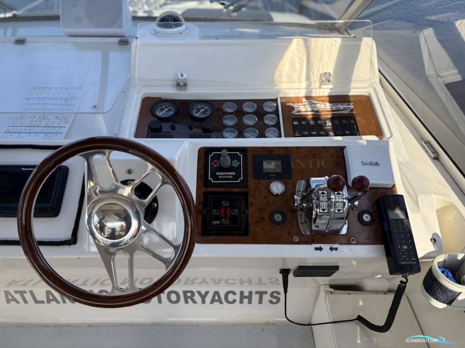 ATLANTIC 38