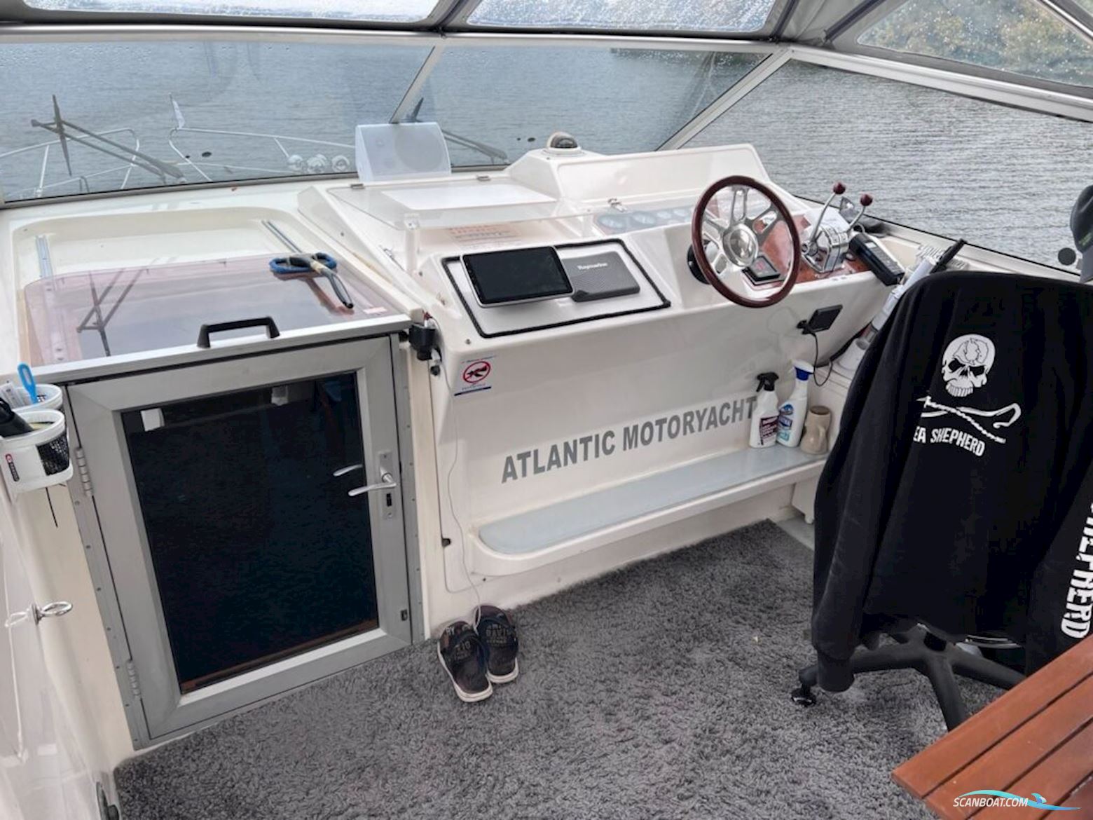 ATLANTIC 38
