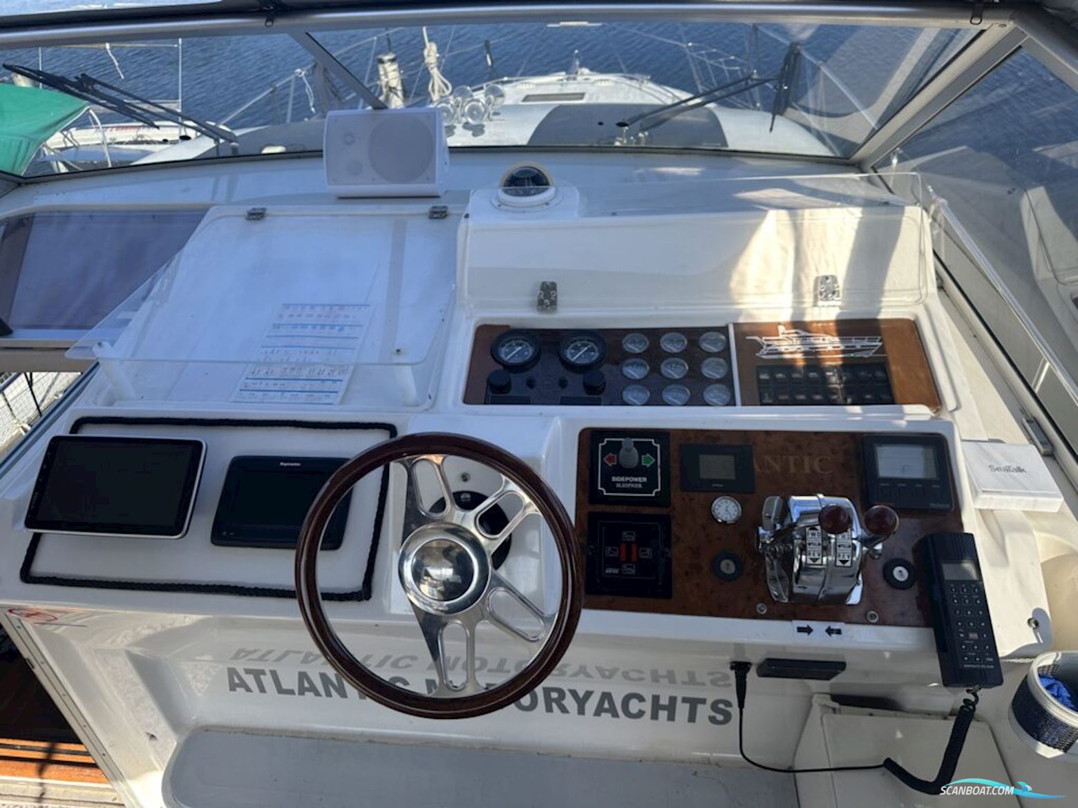 ATLANTIC 38
