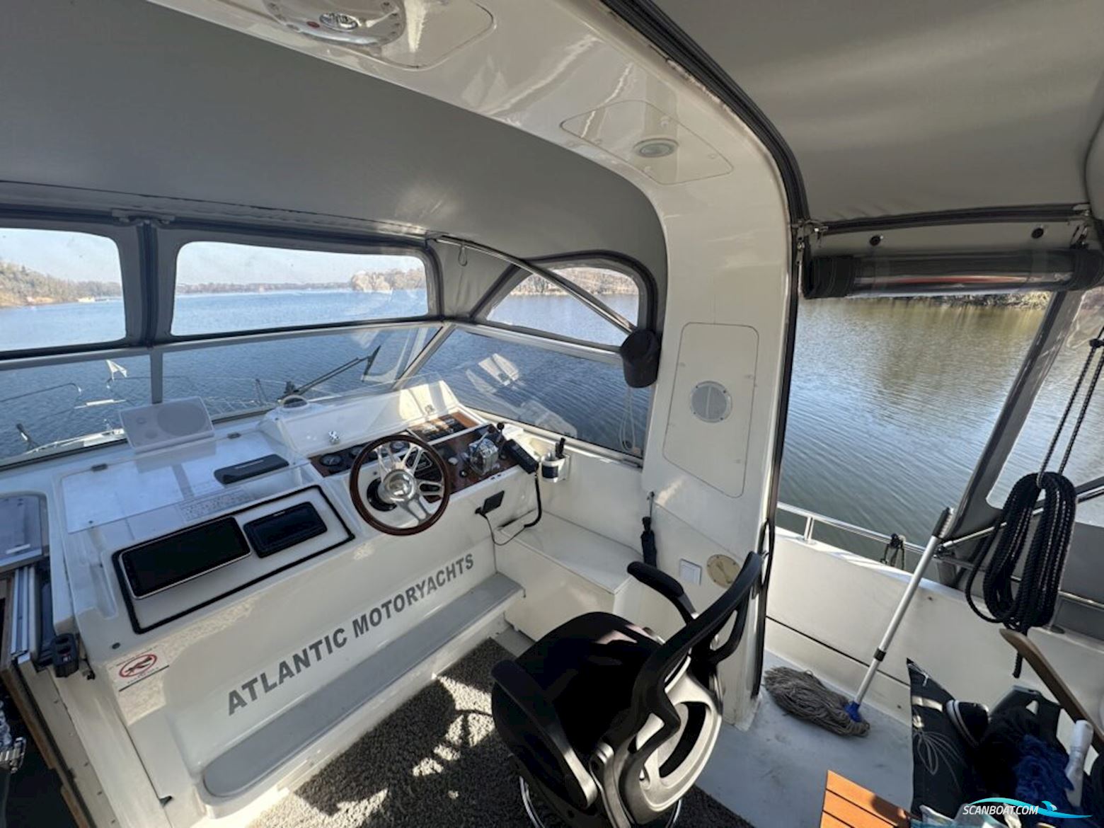 ATLANTIC 38