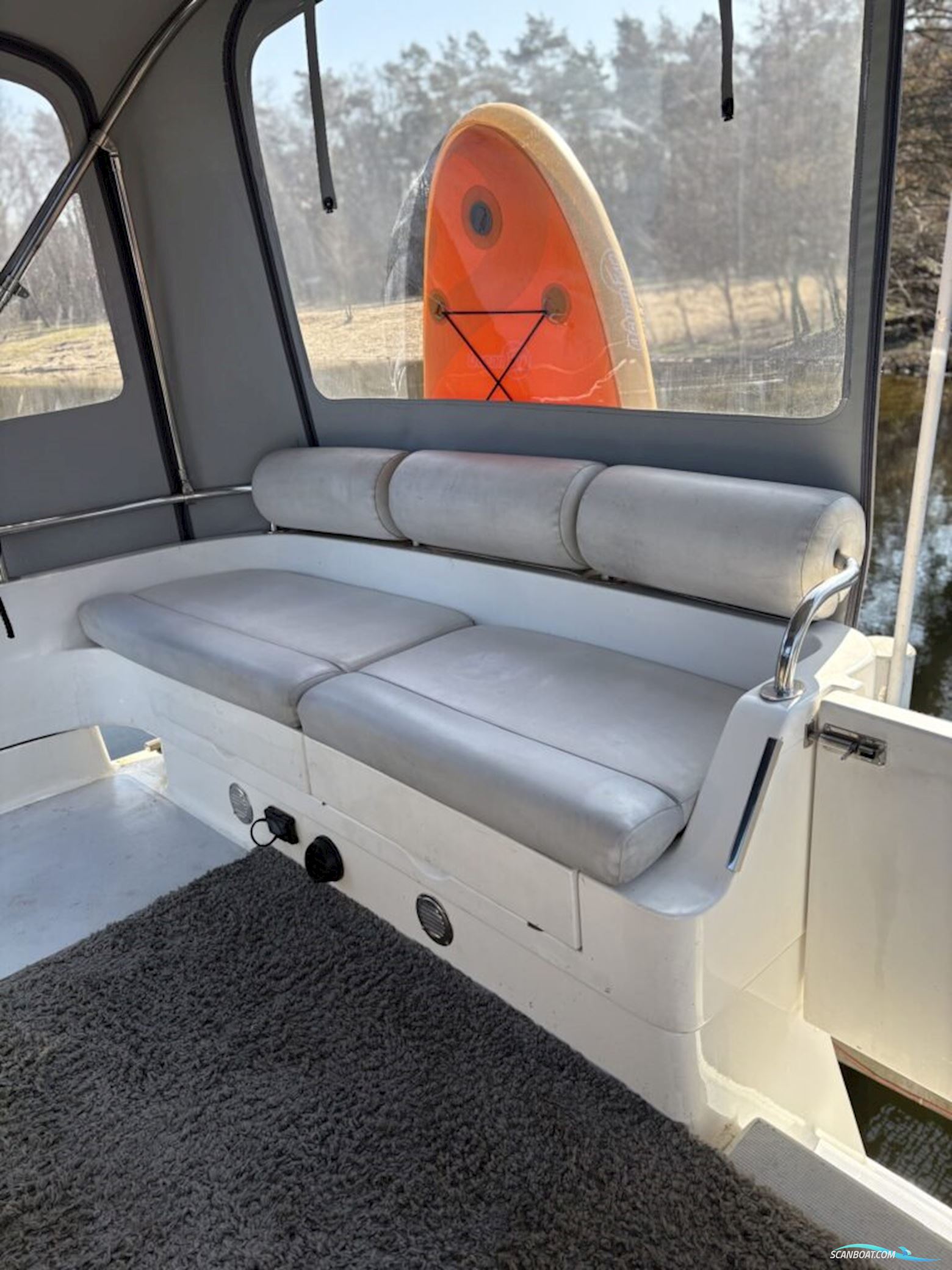 ATLANTIC 38