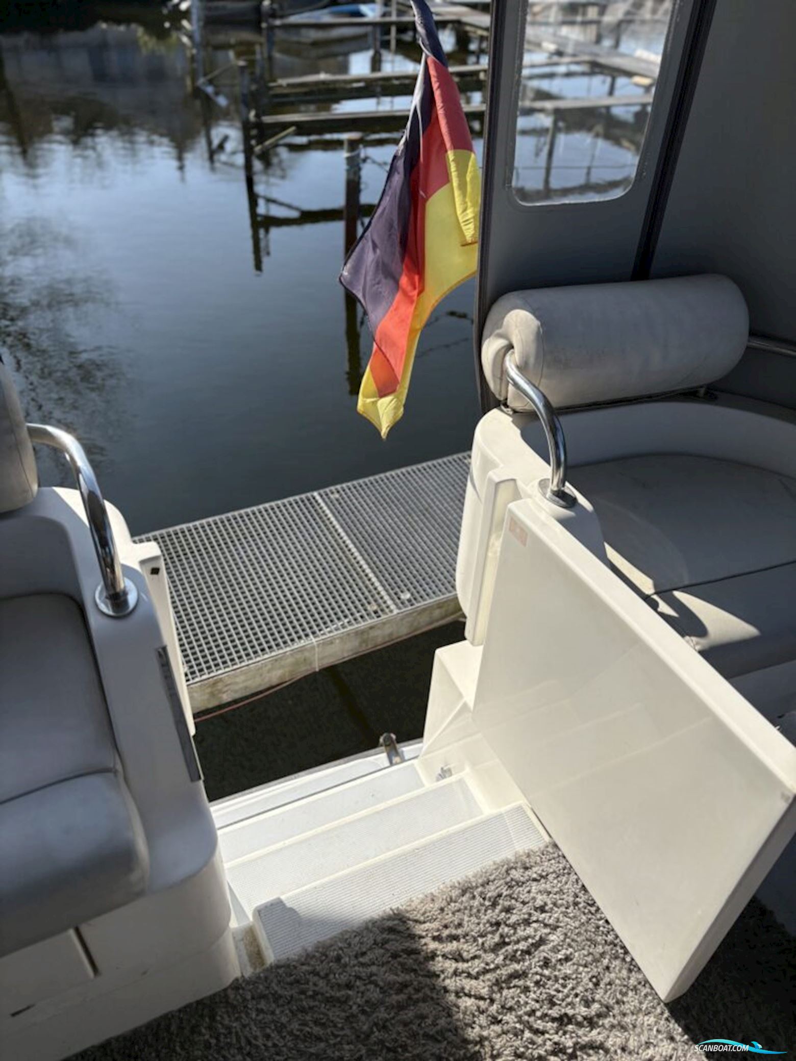 ATLANTIC 38