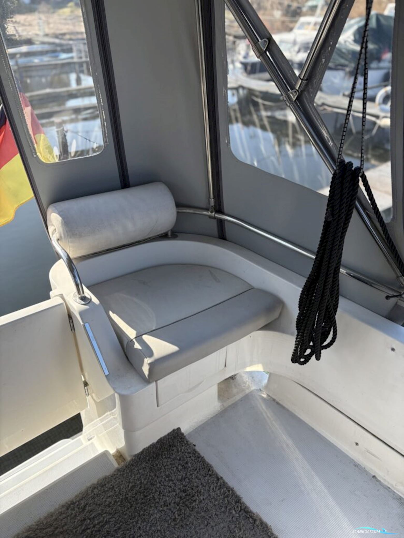 ATLANTIC 38
