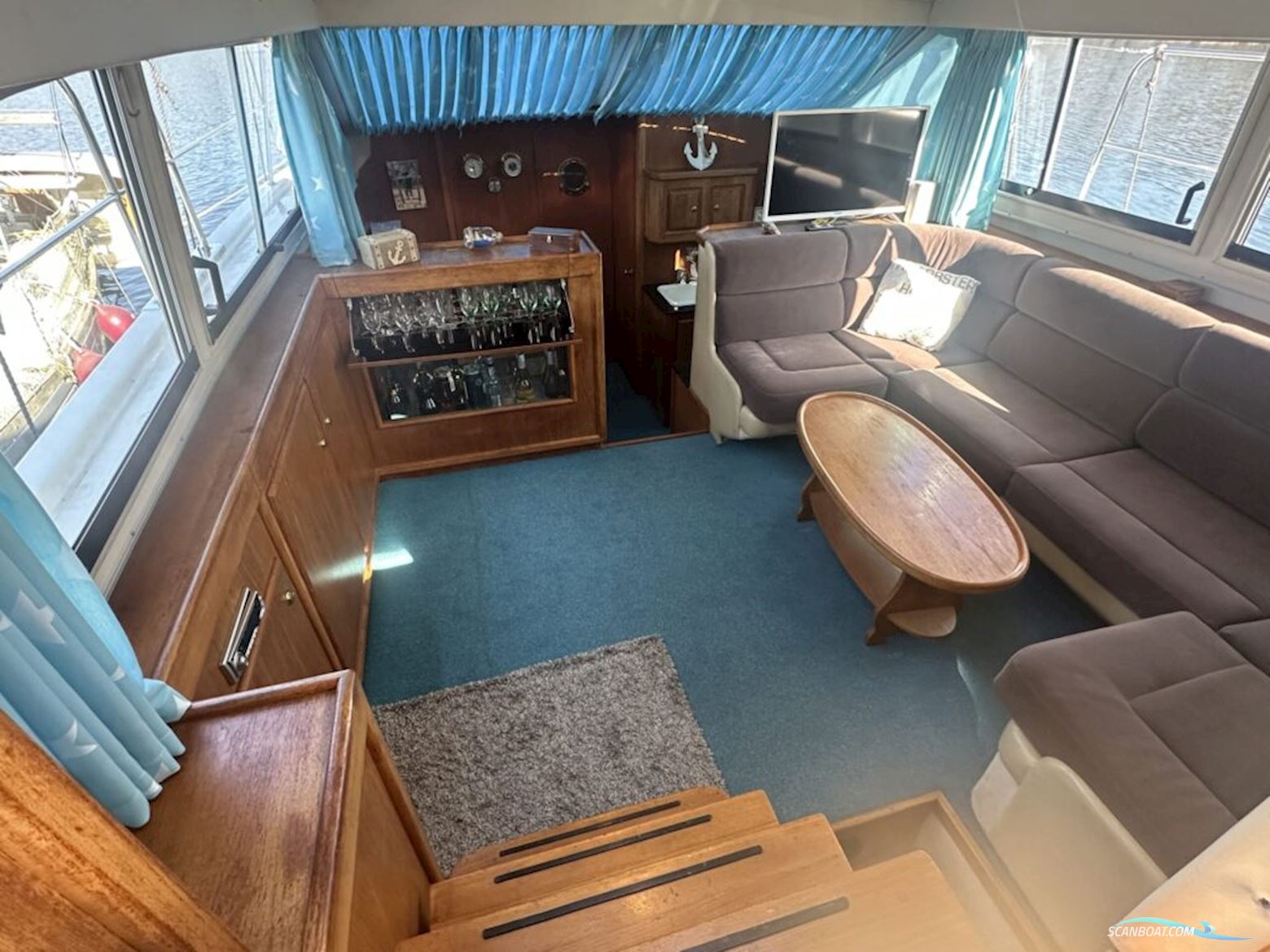 ATLANTIC 38