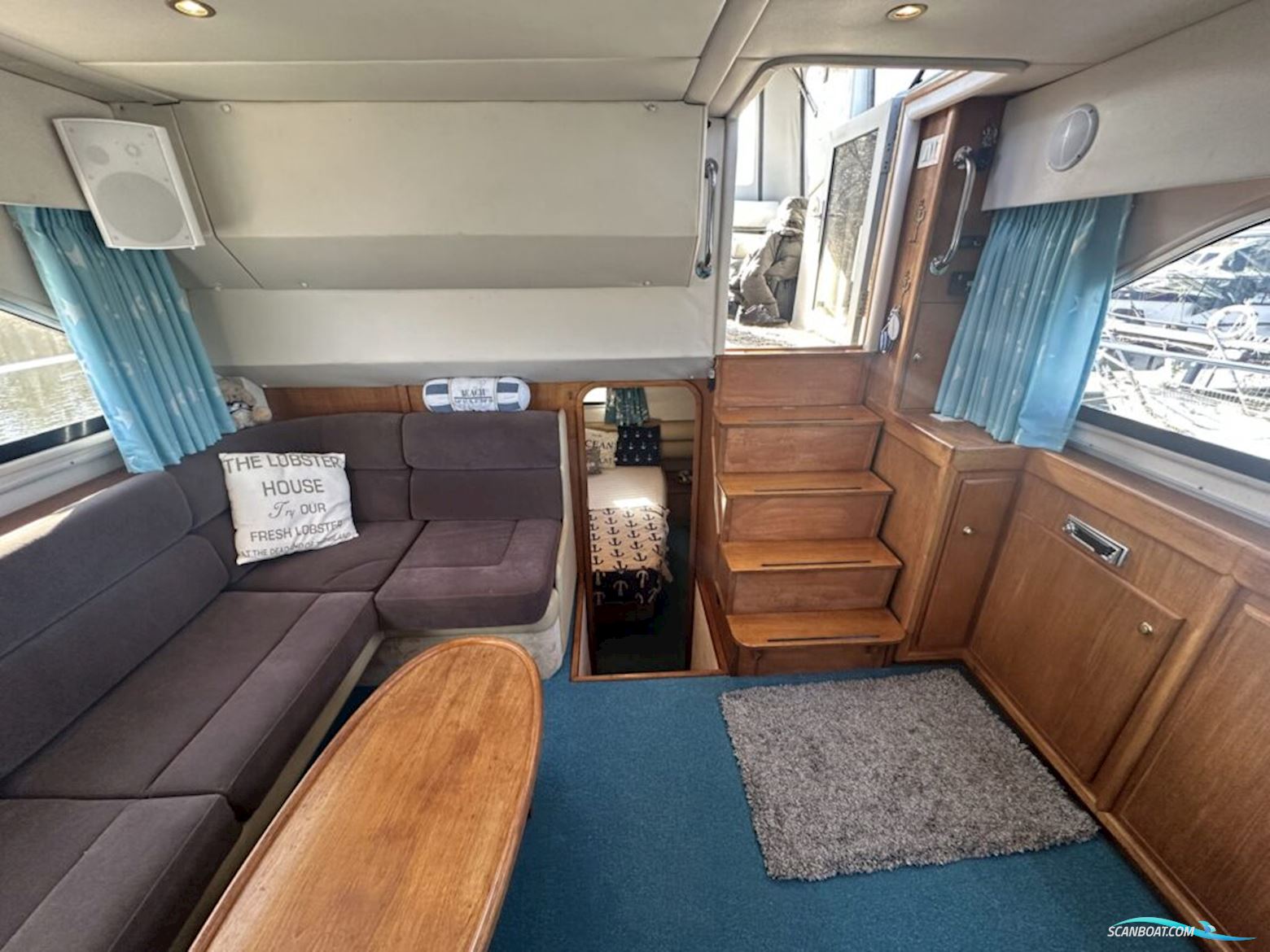 ATLANTIC 38