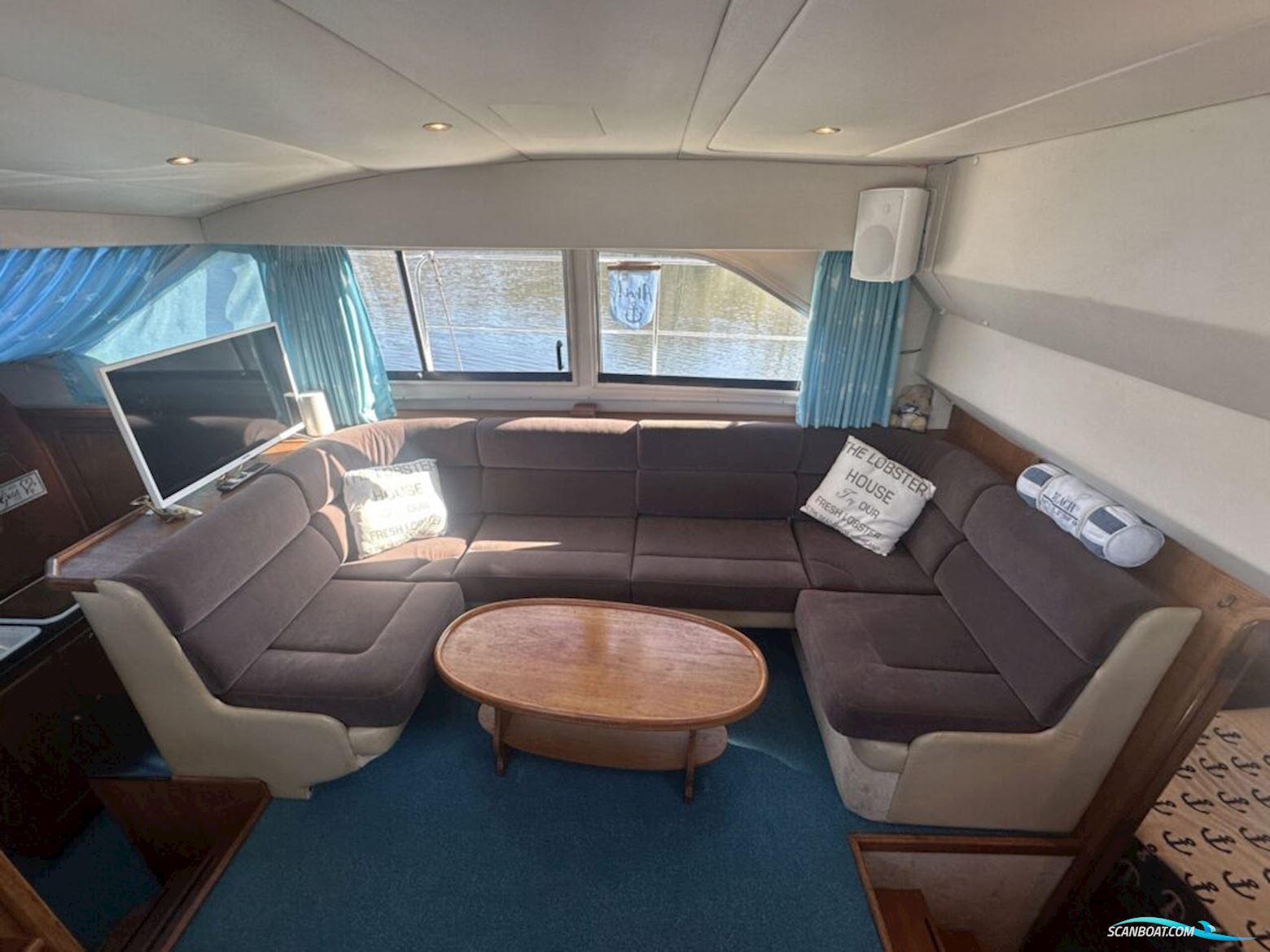 ATLANTIC 38