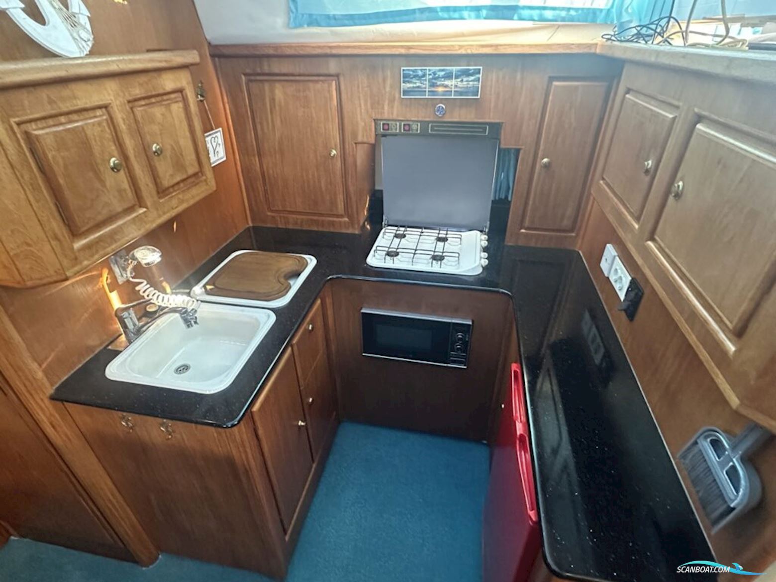ATLANTIC 38