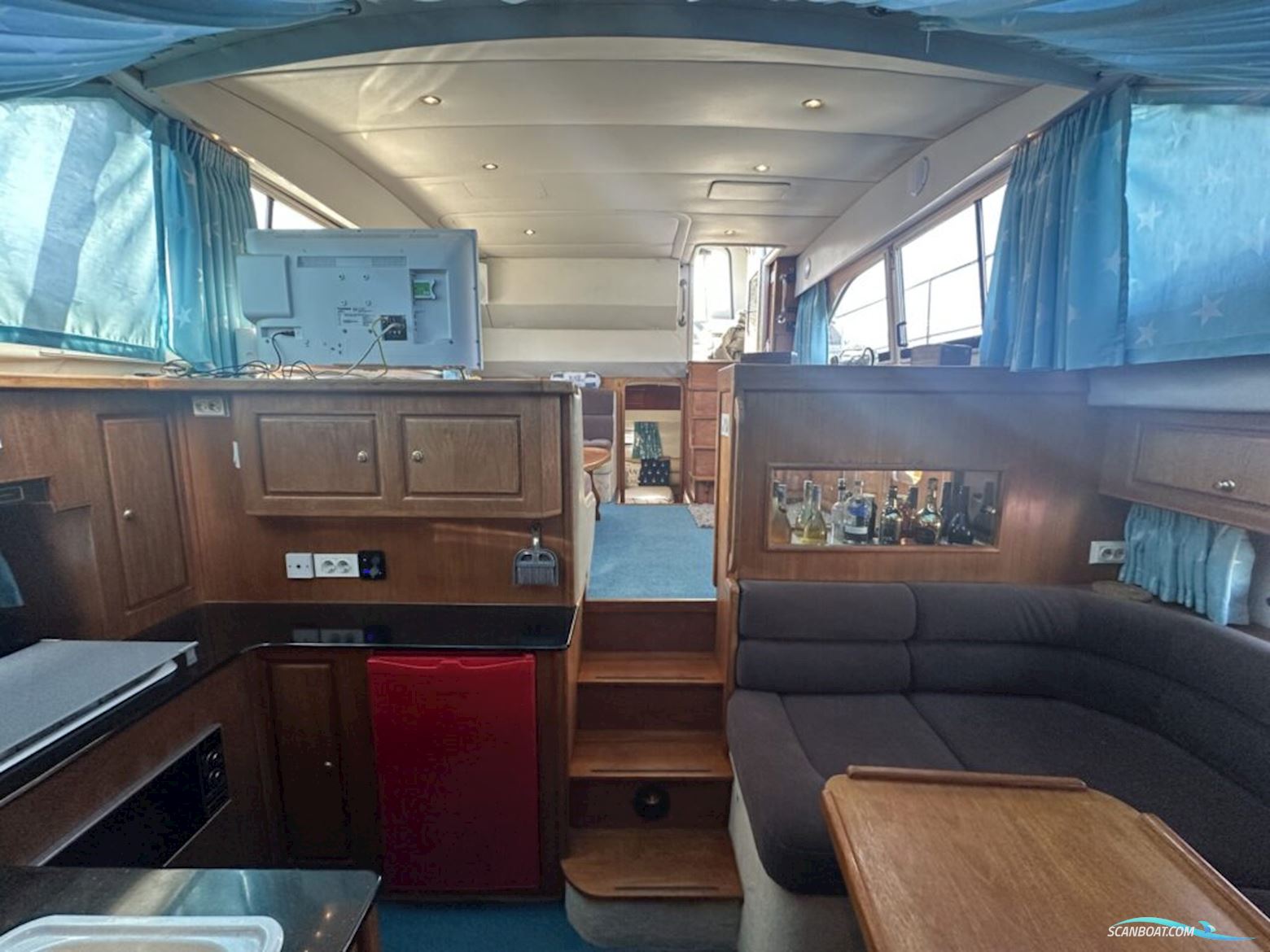 ATLANTIC 38