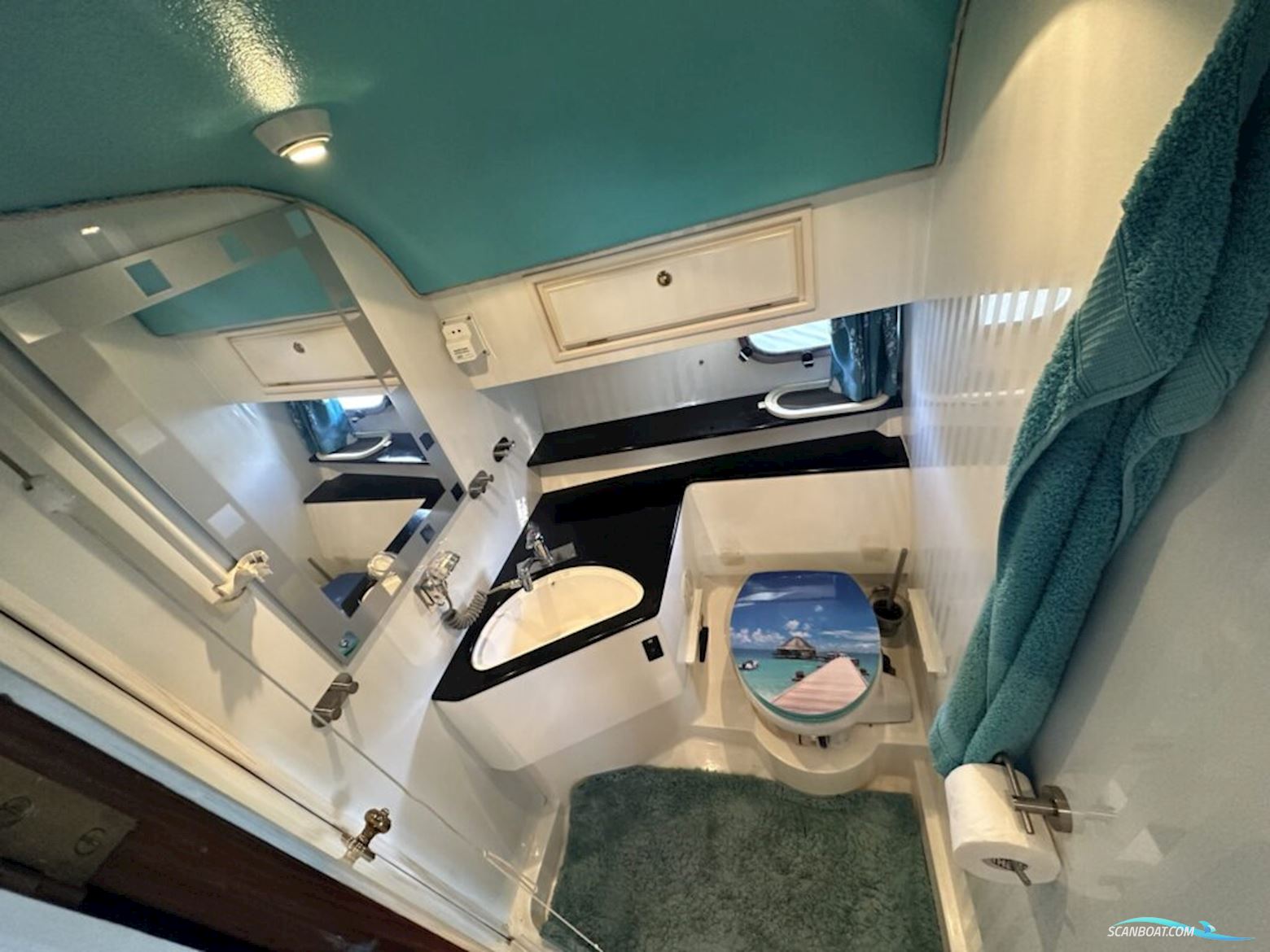 ATLANTIC 38