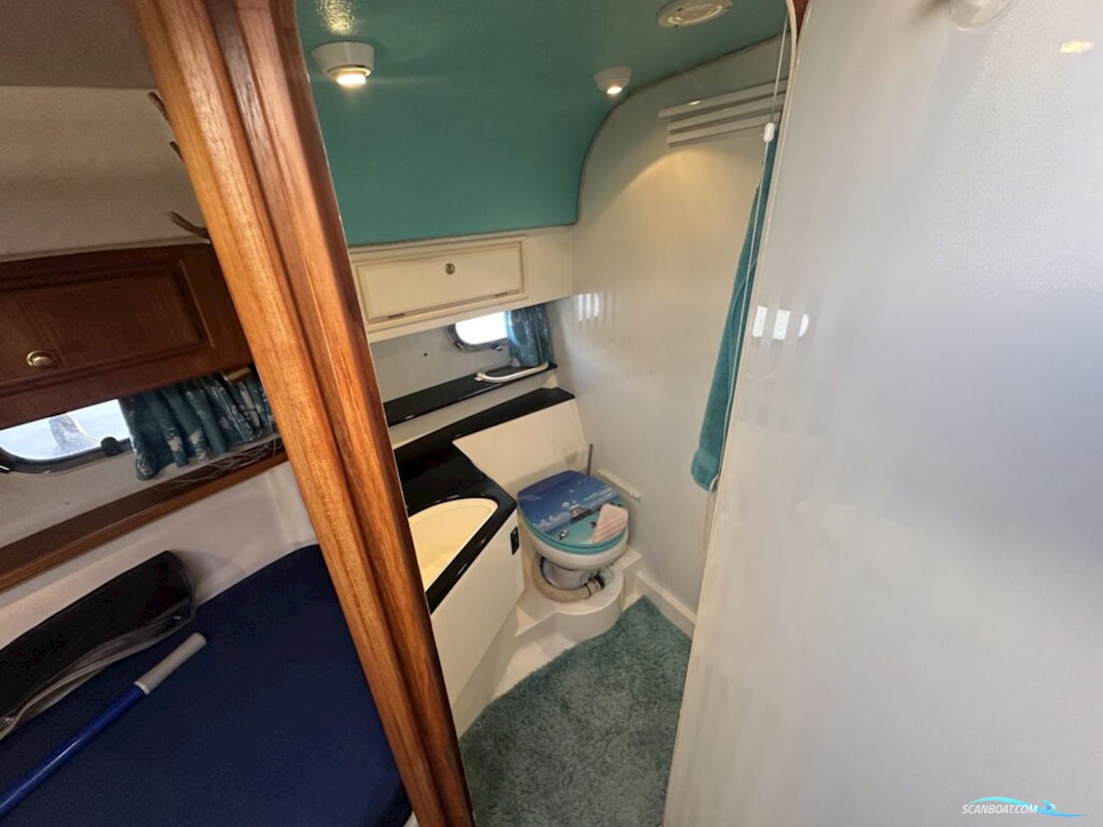 ATLANTIC 38