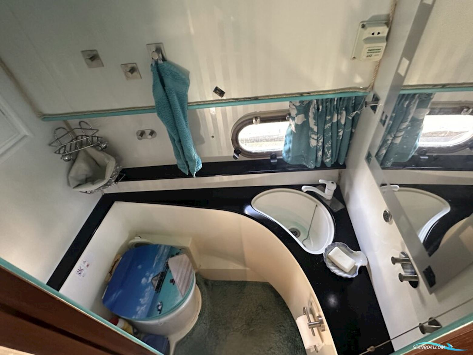 ATLANTIC 38