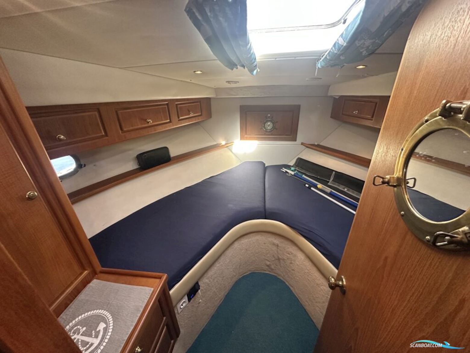 ATLANTIC 38