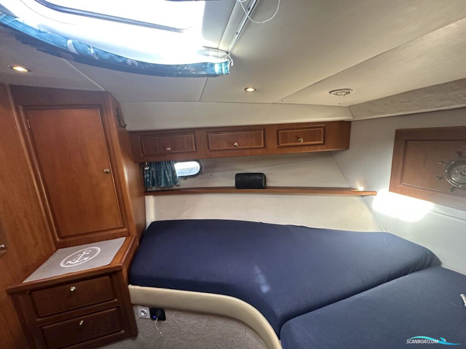 ATLANTIC 38