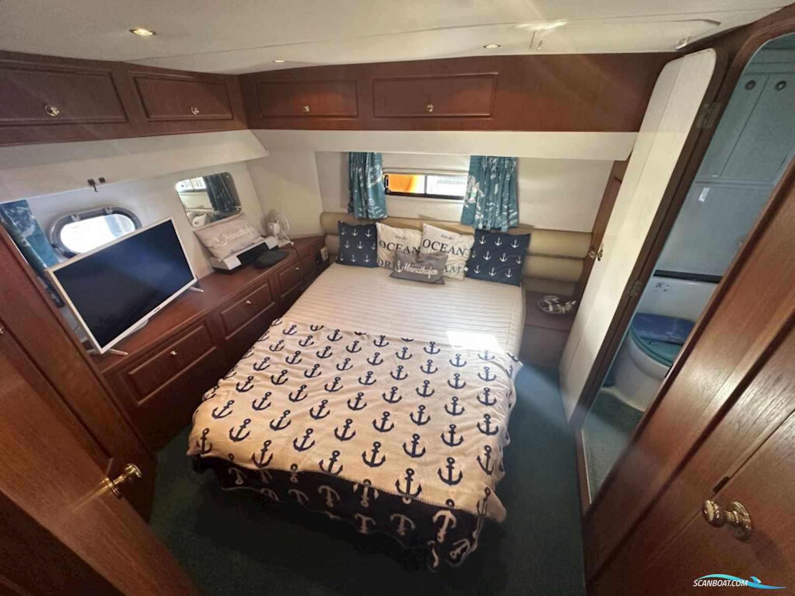 ATLANTIC 38