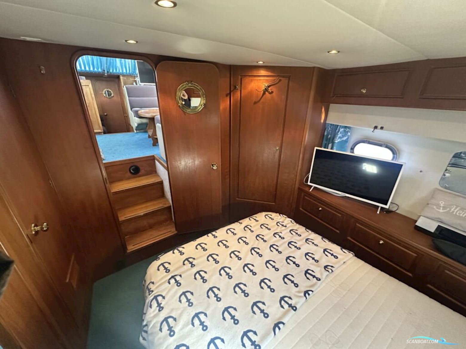 ATLANTIC 38