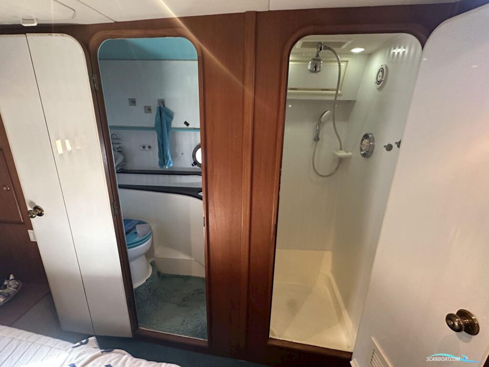 ATLANTIC 38