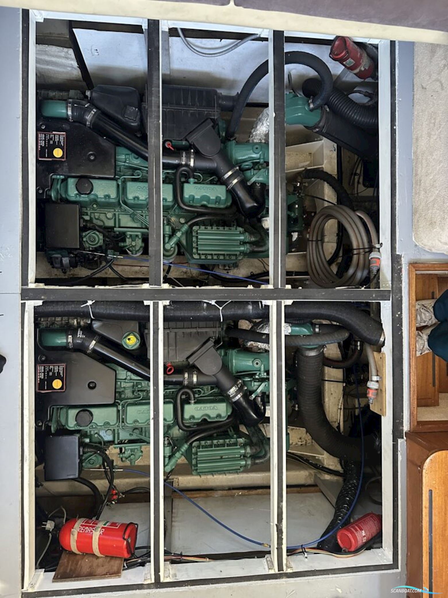 ATLANTIC 38