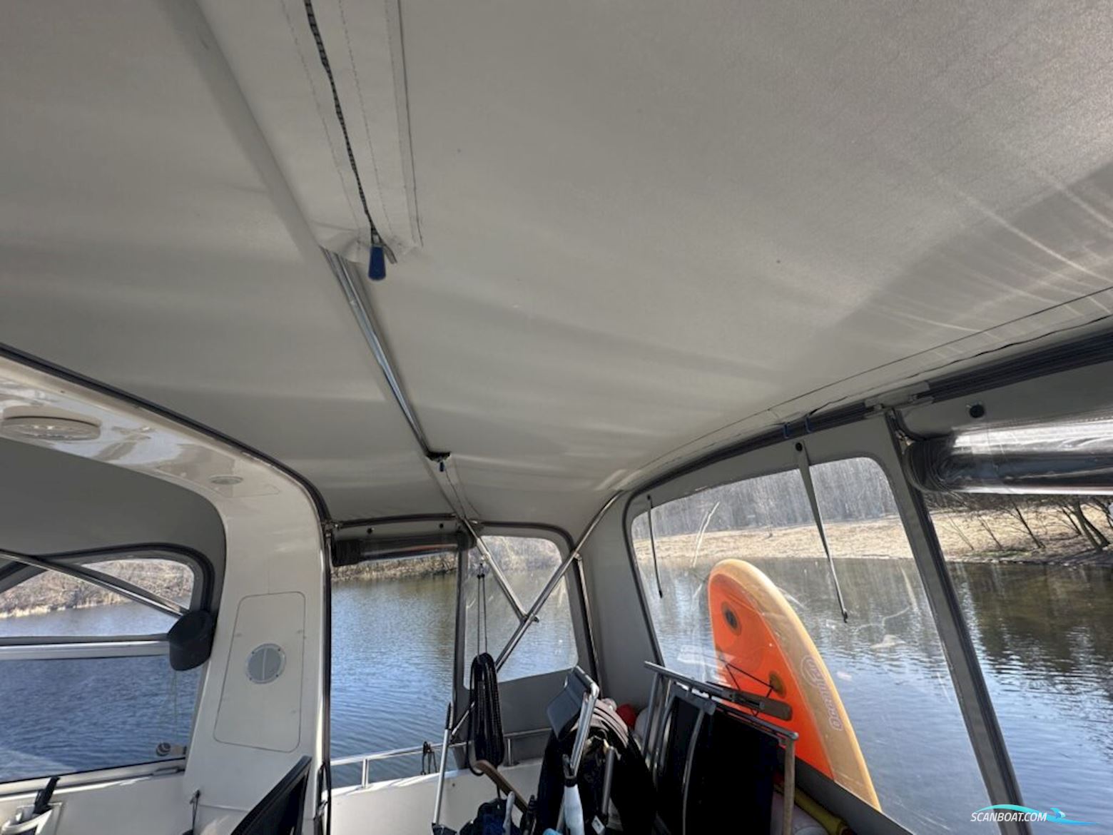 ATLANTIC 38