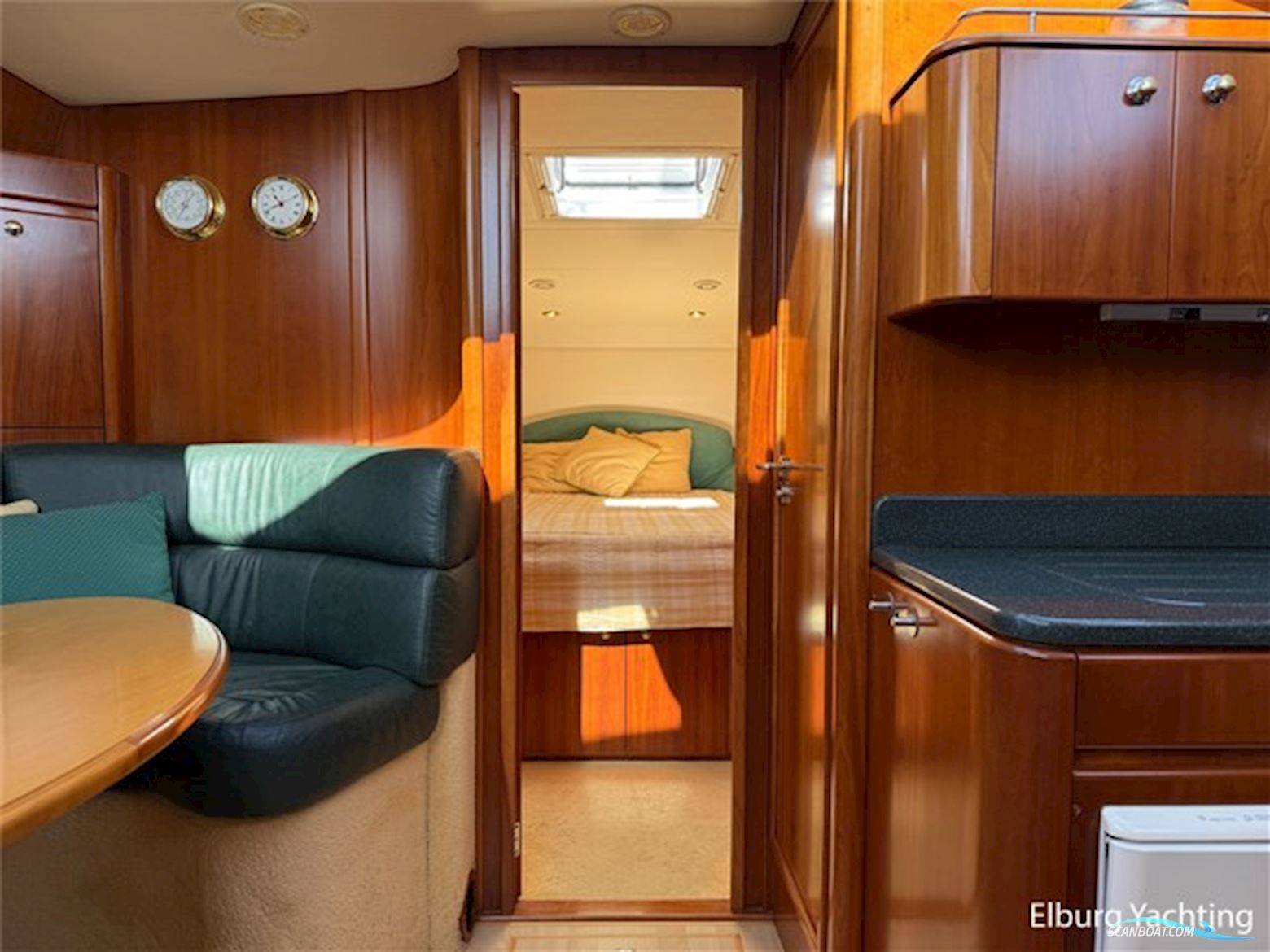 Atlantic 42