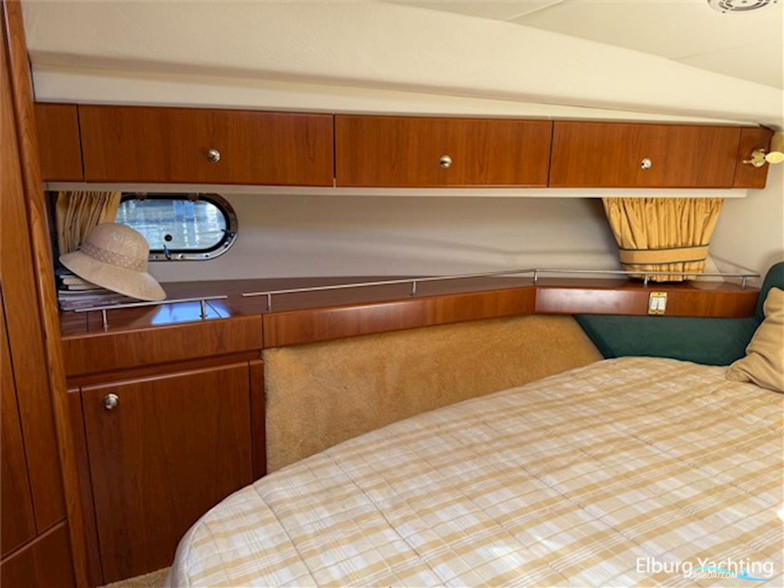 Atlantic 42