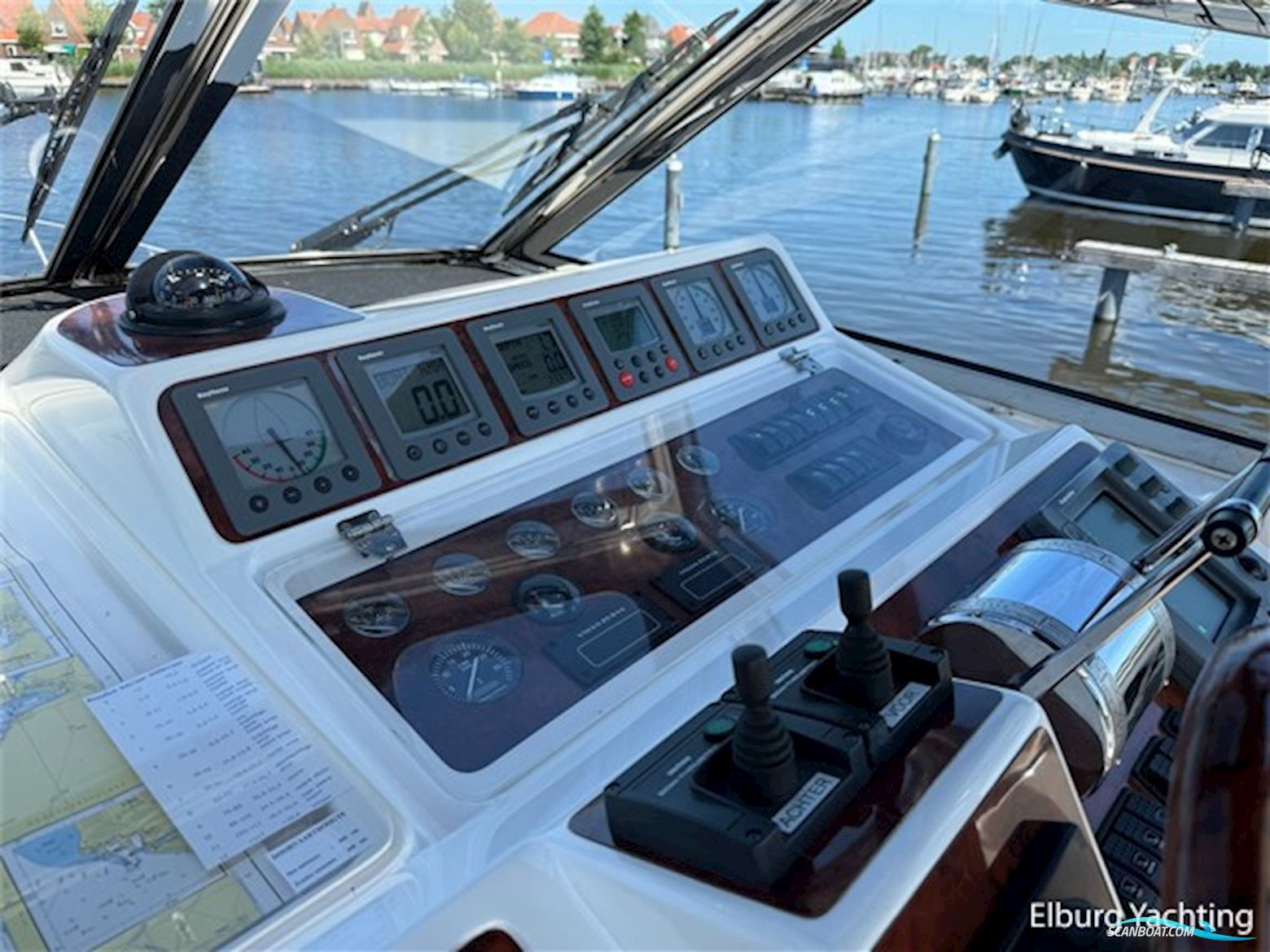 Atlantic 42