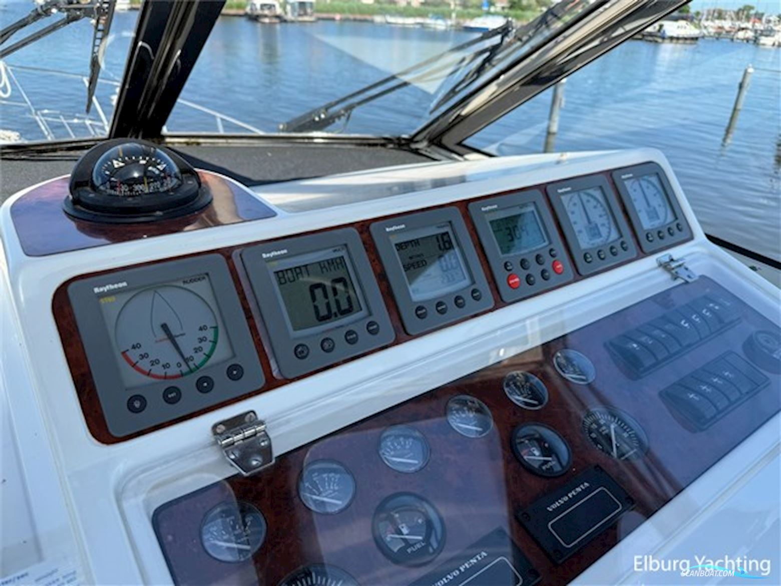 Atlantic 42
