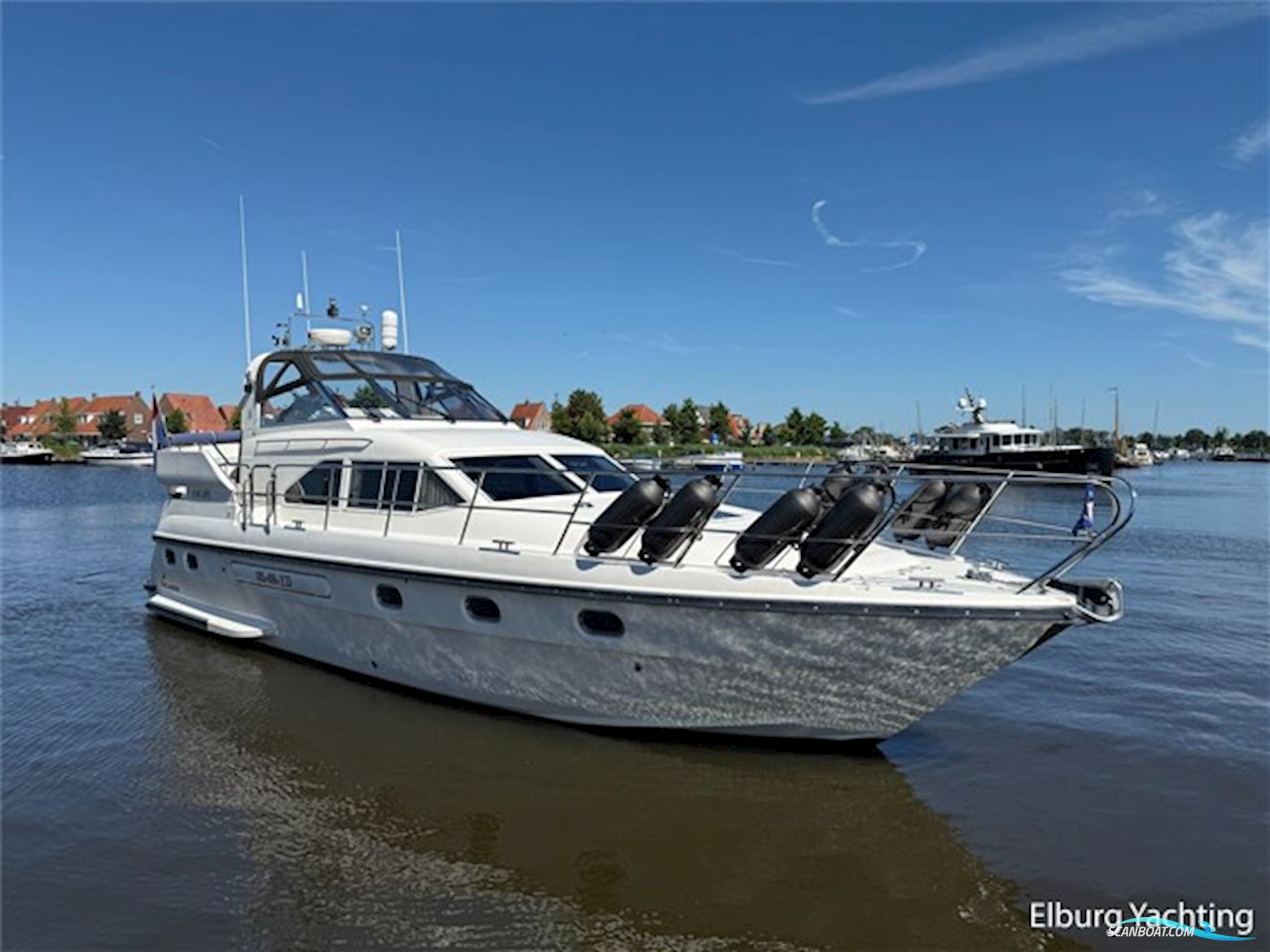Atlantic 42
