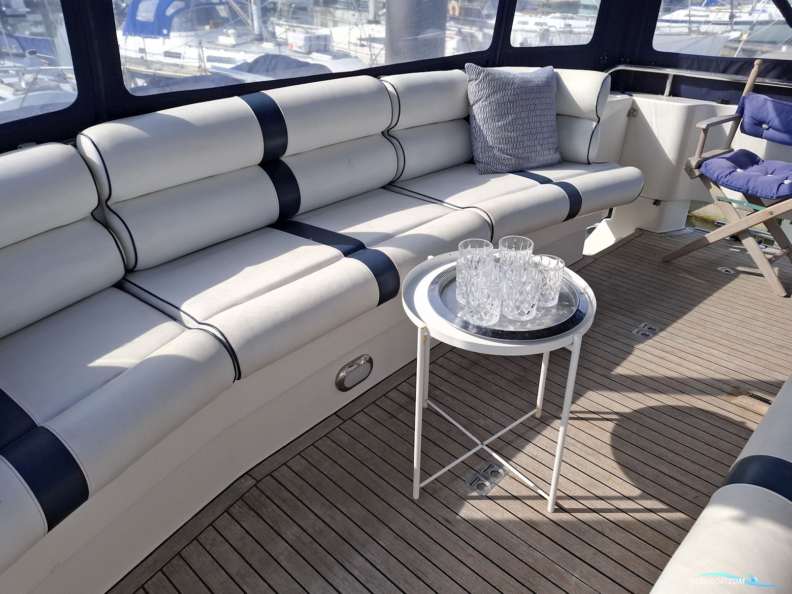 ATLANTIC 42