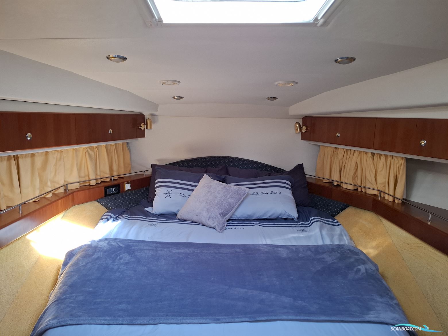 ATLANTIC 42