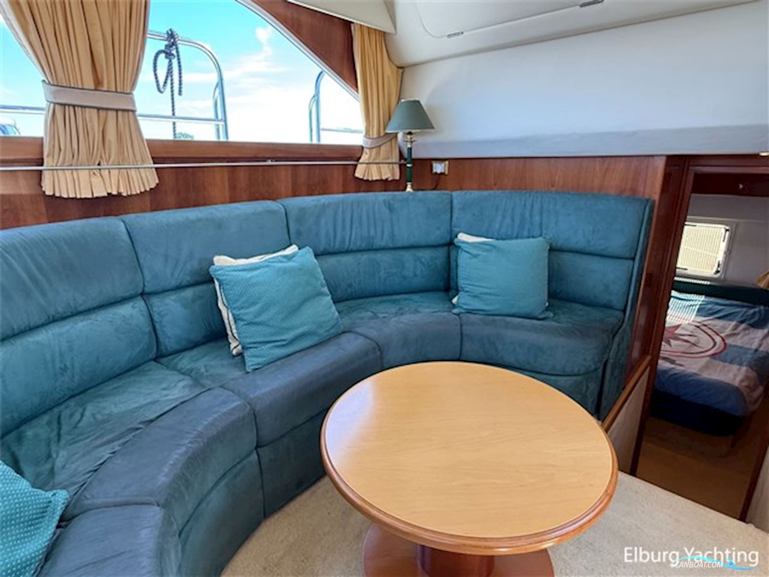 Atlantic 42