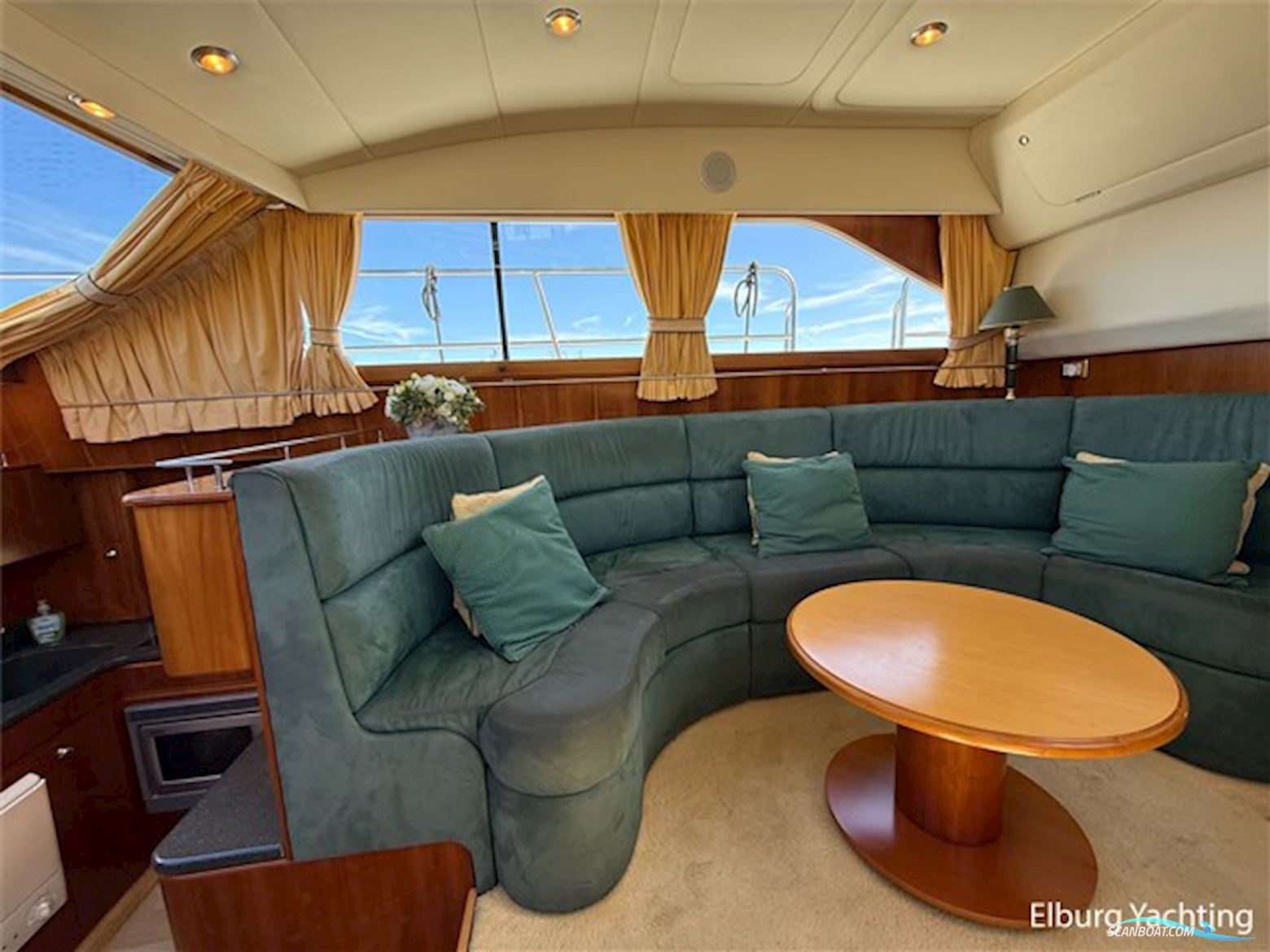 Atlantic 42