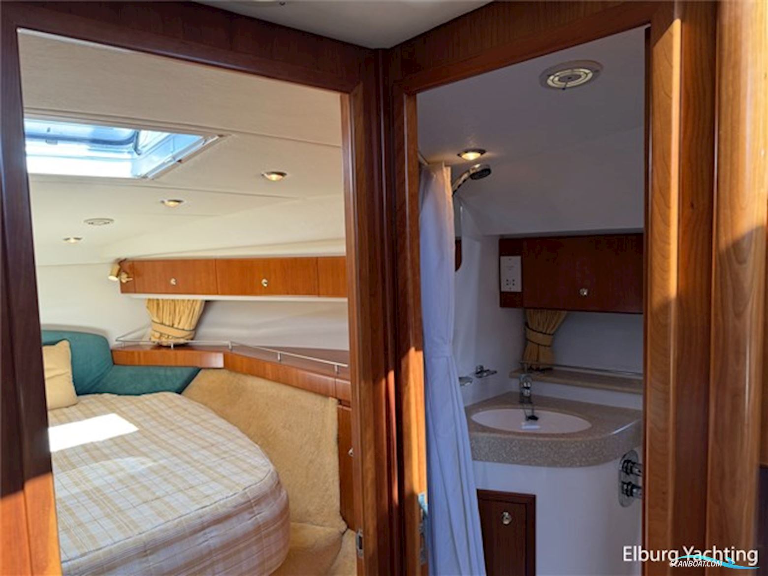 Atlantic 42