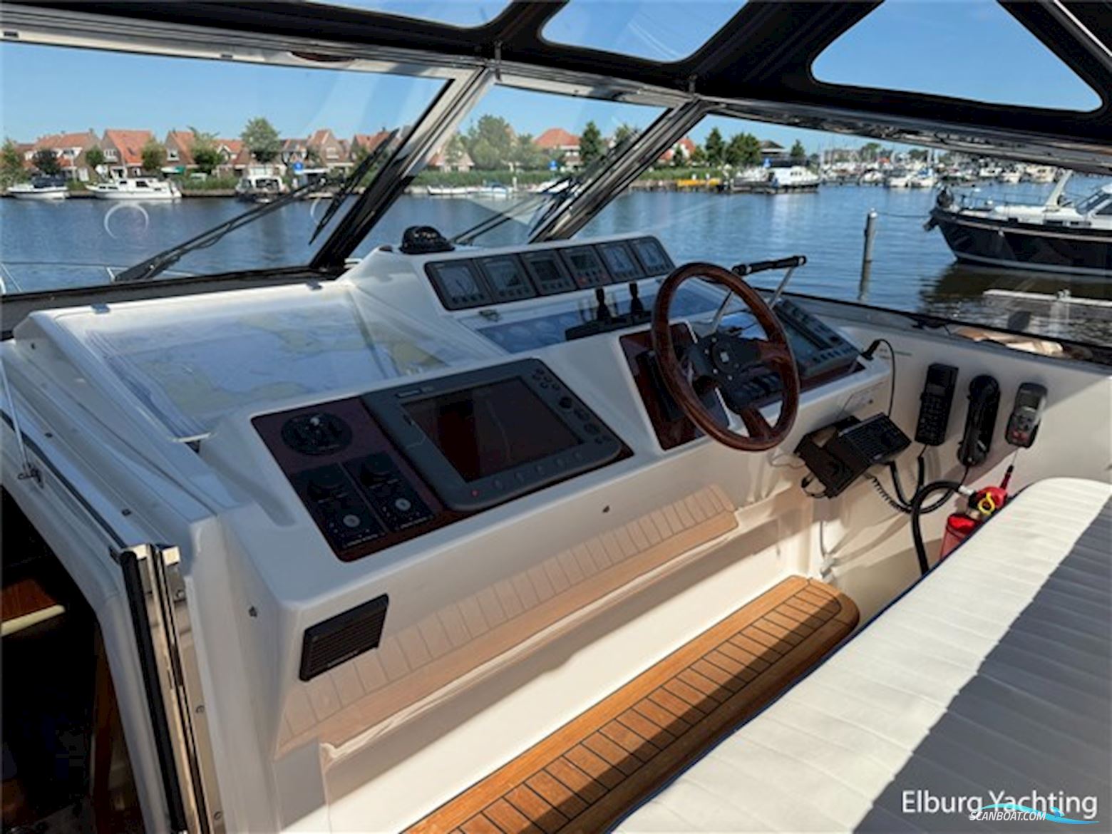 Atlantic 42