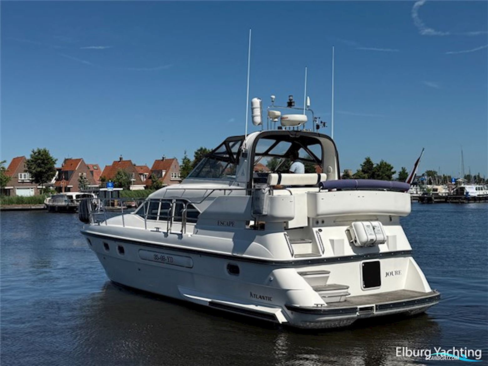 Atlantic 42