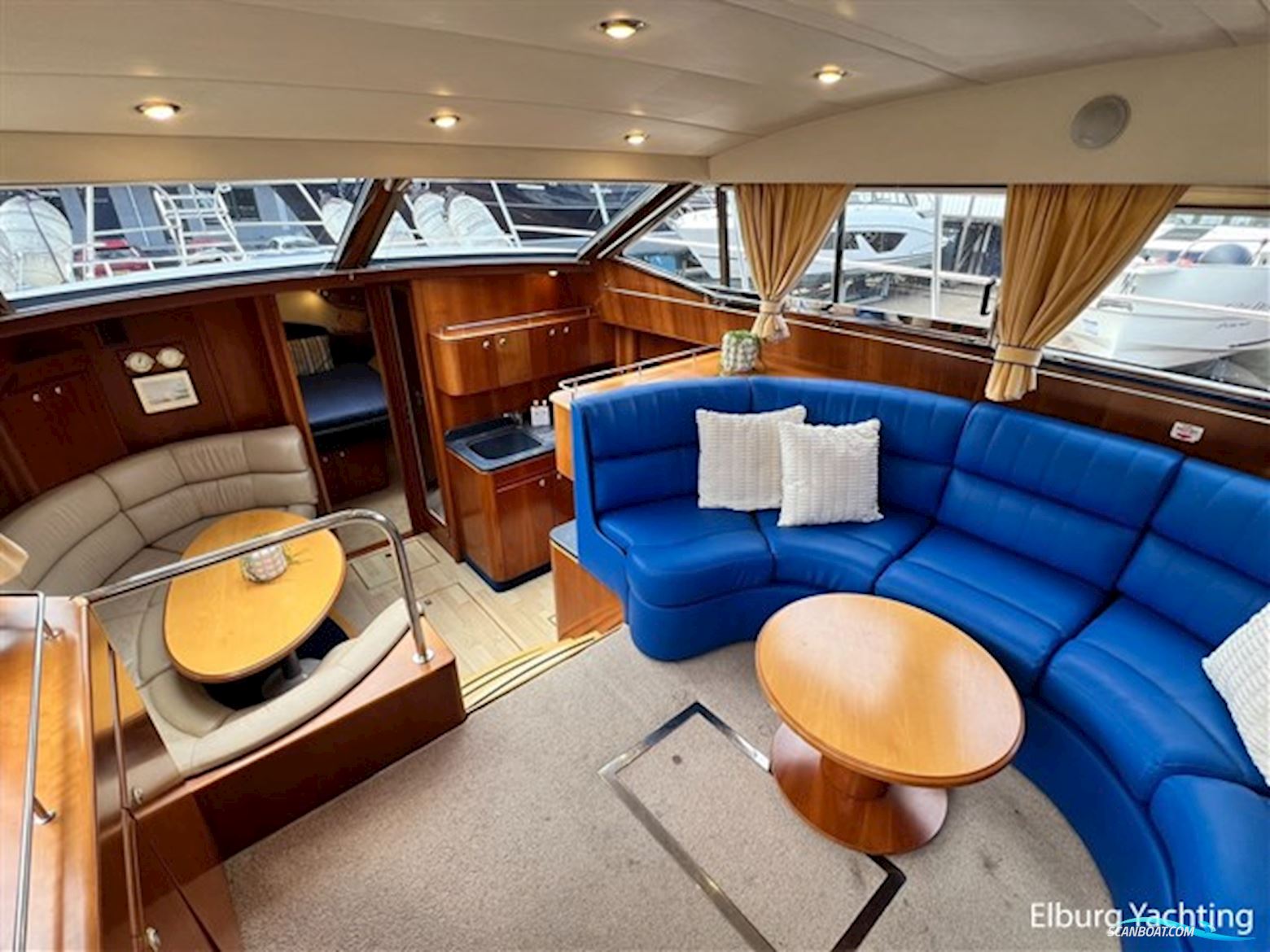 Atlantic 42