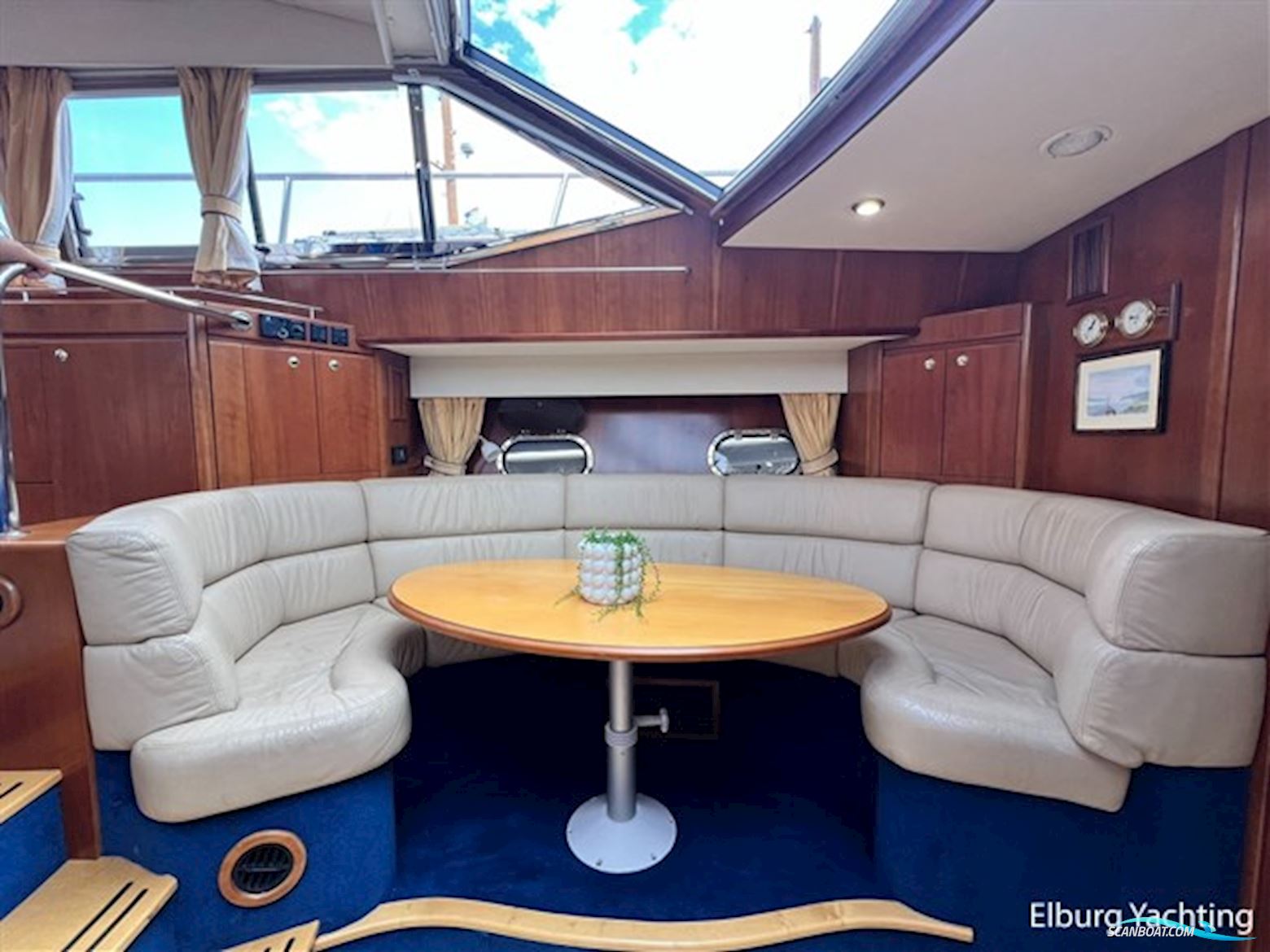 Atlantic 42