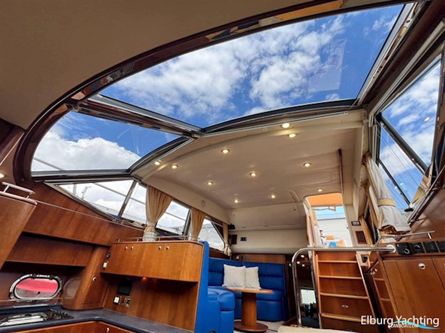 Atlantic 42