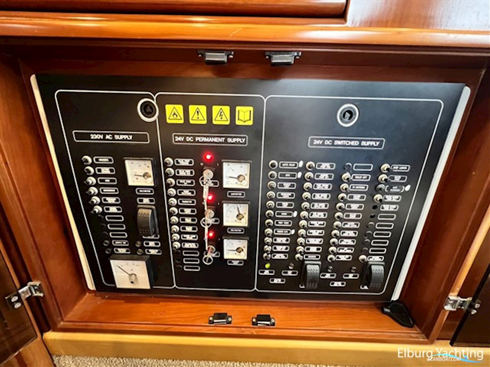 Atlantic 42