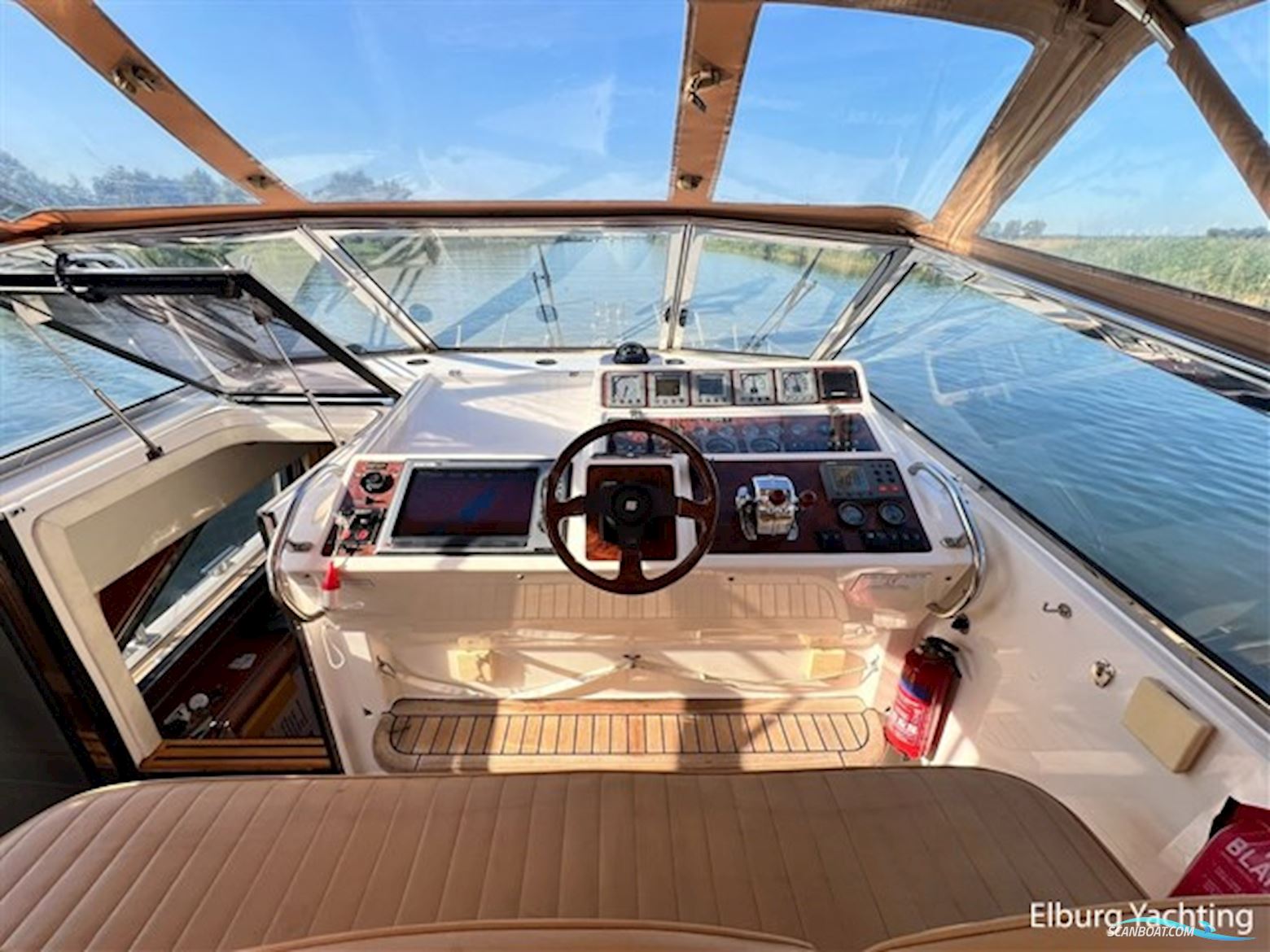 Atlantic 42