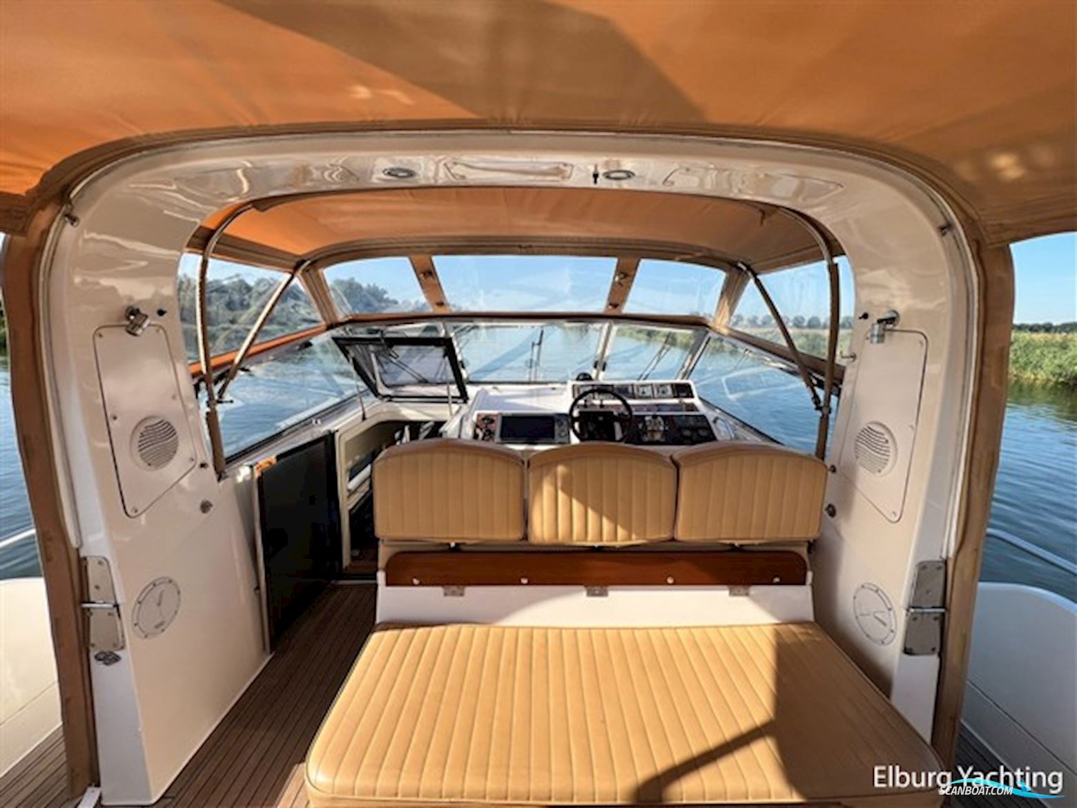 Atlantic 42