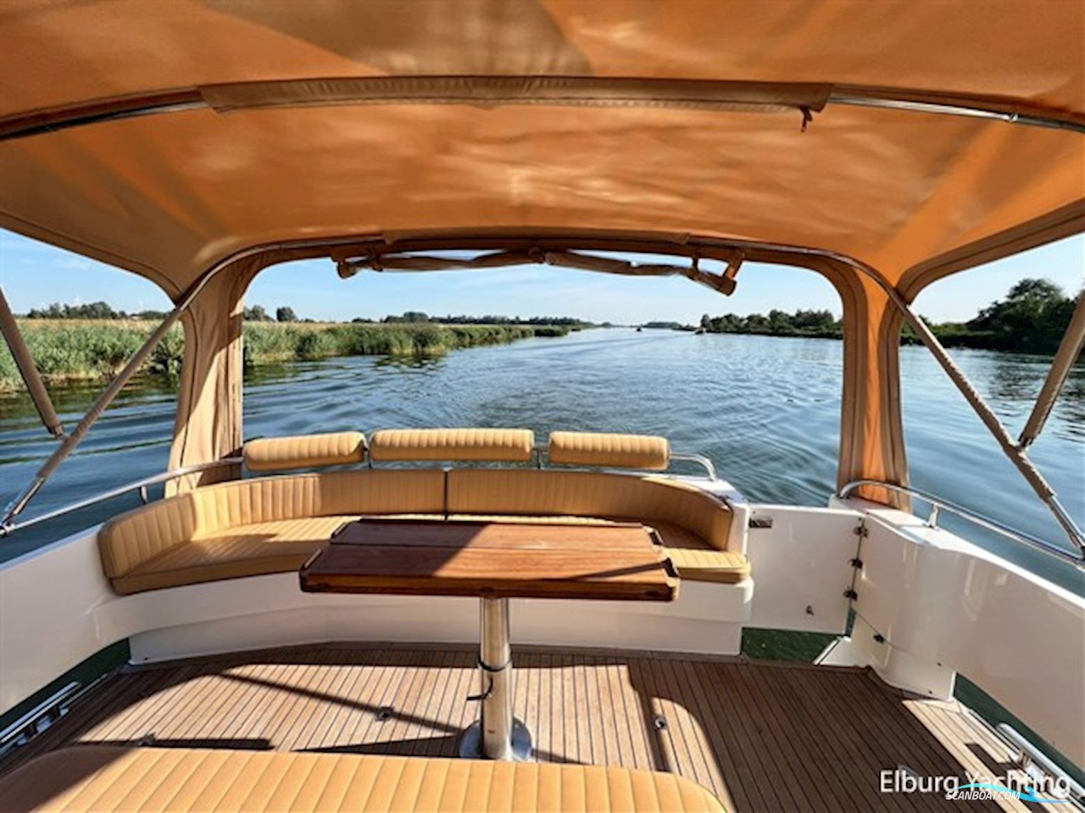 Atlantic 42