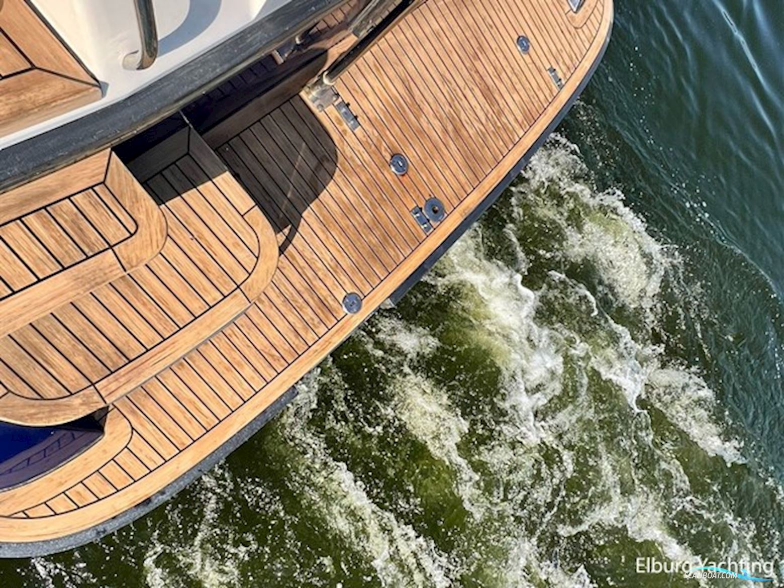 Atlantic 42