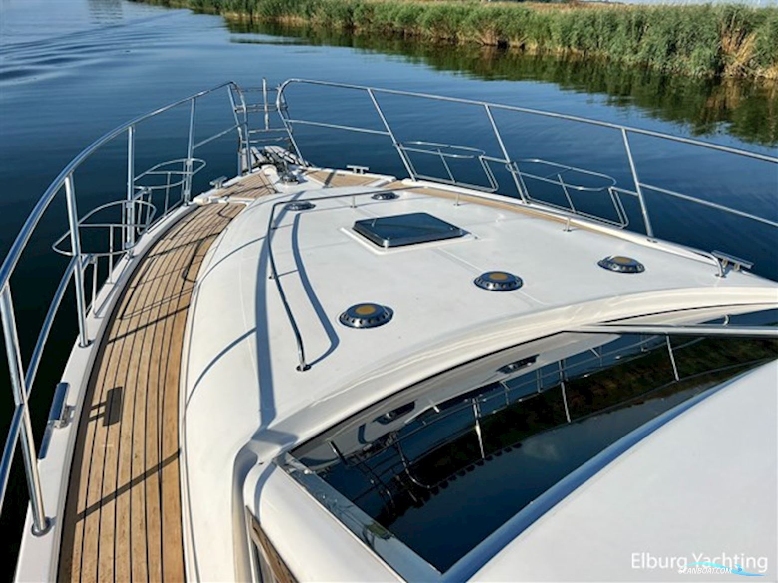 Atlantic 42