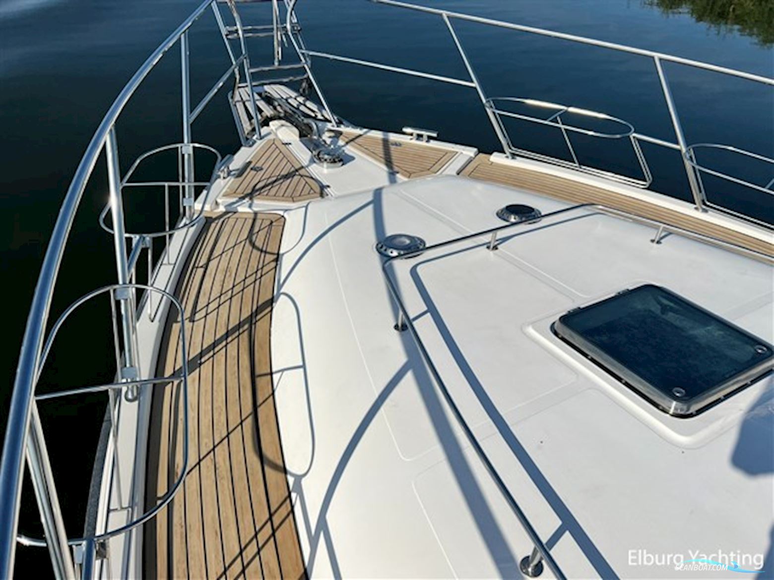 Atlantic 42